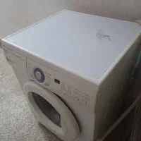 لباسشویی تمام اتوماتیک پاکشوما