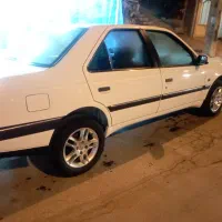 پژو405slxموتورtu5