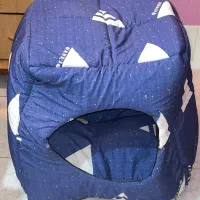 جای خواب پت