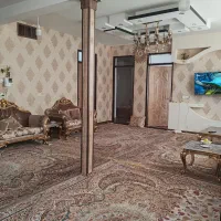 خانه ویلایی بازسازی شده با ۶۰ متر مغازه بنیاد گوگد