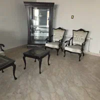 ست مبل و میز ناهارخوری بسیار تمیز|مبلمان خانگی و میز عسلی|گرگان, |دیوار