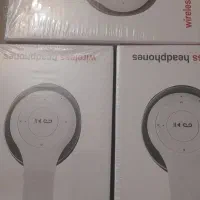 هدفون بلوتوثیP47