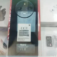 ردمی 14c در حد اک|موبایل|یزد, |دیوار