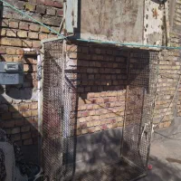 اتاق|قطعات یدکی و لوازم جانبی|تربت جام, یحیی آباد|دیوار