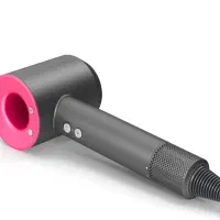 سشوار طرح دایسون باکیفیت بالا