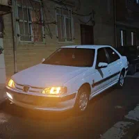 پرشیا مدل 97