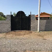 ۲۳۰متر زمین ساحلی مناسب ویلاسازی بادیوارکشی|فروش زمین و ملک کلنگی|کیاشهر, |دیوار