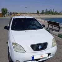 تیبا ۹۵ کم کار
