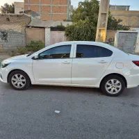 شاهین gl1403|خودرو سواری و وانت|لاهیجان, کاروانسرابر|دیوار