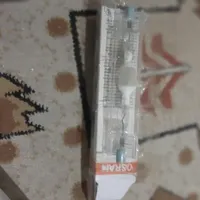 لامپ ۱۵۰ وات  اصل آلمان|لامپ و چراغ|کرمانشاه, |دیوار