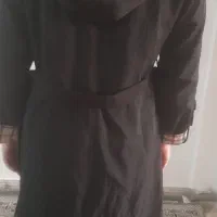 بارانی پاییزه