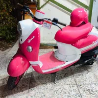 موتور یاماها وینو