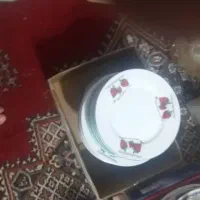 ظروف آشپز خانه|ظروف سرو و پذیرایی|شیراز, شهرک سعدی|دیوار