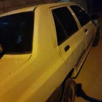 پراید مدل۹۵