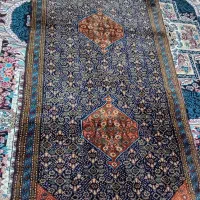 فرش دستبافت قدیمی