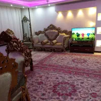 فروش واحد87متری شیک درقلم