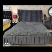 تولیدی تختخواب و سرویس خواب الهایی|تخت و سرویس خواب|دزفول, |دیوار