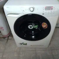 لباسشویی ۸ کیلویی زیرووات اصل بدون ایراد