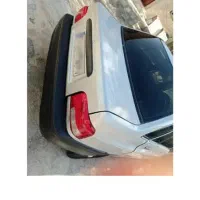 پراید مدل87|خودرو سواری و وانت|خرمآباد, |دیوار