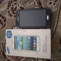 گوشی  سامسونگ