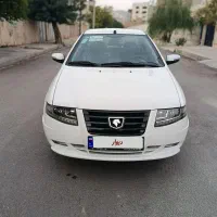 سورن پلاس دوگانه‌سوز ‌دریچه سیمی 17هزار کار