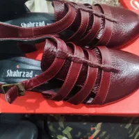 چند جفت کفش