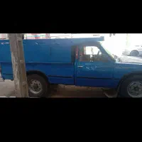 نیسان مدل1382تناژ3800|خودرو سواری و وانت|نیشابور, پاستور|دیوار