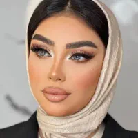 میکاپ،شینیون،بافت مو،اپیلاسیون ودیپلاسیون درمنزل