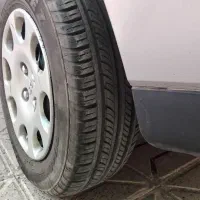 Roa سال 89 دوگانه کارخانه|خودرو سواری و وانت|مشهد, سرافرازان|دیوار