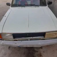 پیکان وانت مدل ۹۳