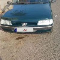 اردی ای مدل ۸۳