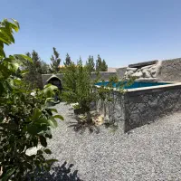 ویلا-باغ-مهر-آباد