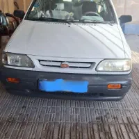 تهاتر با وانت