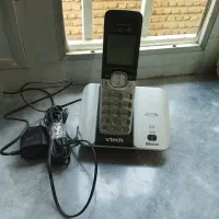 تلفن بیسیم vtech
