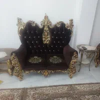 مبل 9نفره سلطنتی