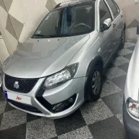 کوییکr مدل۱۴۰۲بی رنگ