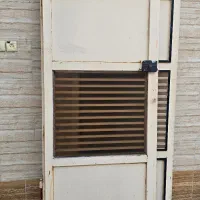 درب پارکینگ