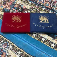 عتیقه و قدیمی و کلکسیونی