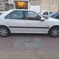 پارس ۹۳|خودرو سواری و وانت|ورامین, ورامین|دیوار