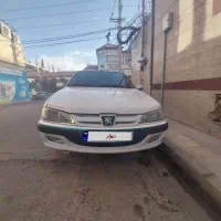 پژو پارس مدل ۹۳ داشبورد جدید