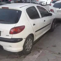 ۲۰۶ مدل ۹۸ در حد