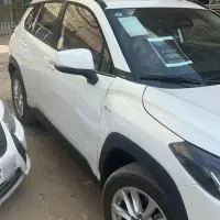 فروش کرولا کراس فوری