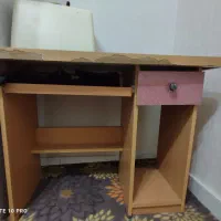 میز|میز تحریر و کامپیوتر|رشت, دروازه لاکان|دیوار