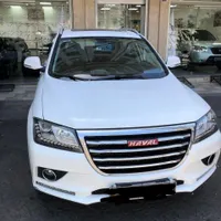 هاوال h2/مدل1397/بی رنگ