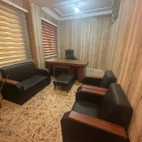 مبلمان اداری