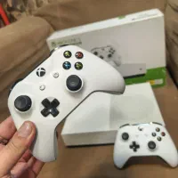 x box one s ۱ ترا|کنسول، بازی ویدئویی و آنلاین|تهران, ازگل|دیوار
