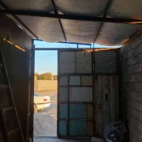 کارگاه وانبار|اجارهٔ دفتر صنعتی، کشاورزی، تجاری|آباده, |دیوار