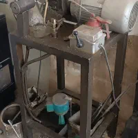 دریل ستونی،حدیده،اره صندوقی،برش آلومینیوم و باسکول|ابزارآلات|مشهد, کلاهدوز|دیوار