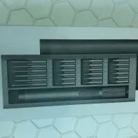 پیچ گوشتی شارژی شیائومی