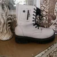 بوت سایز 40 در حد نونو|کیف، کفش، کمربند|بوانات, |دیوار